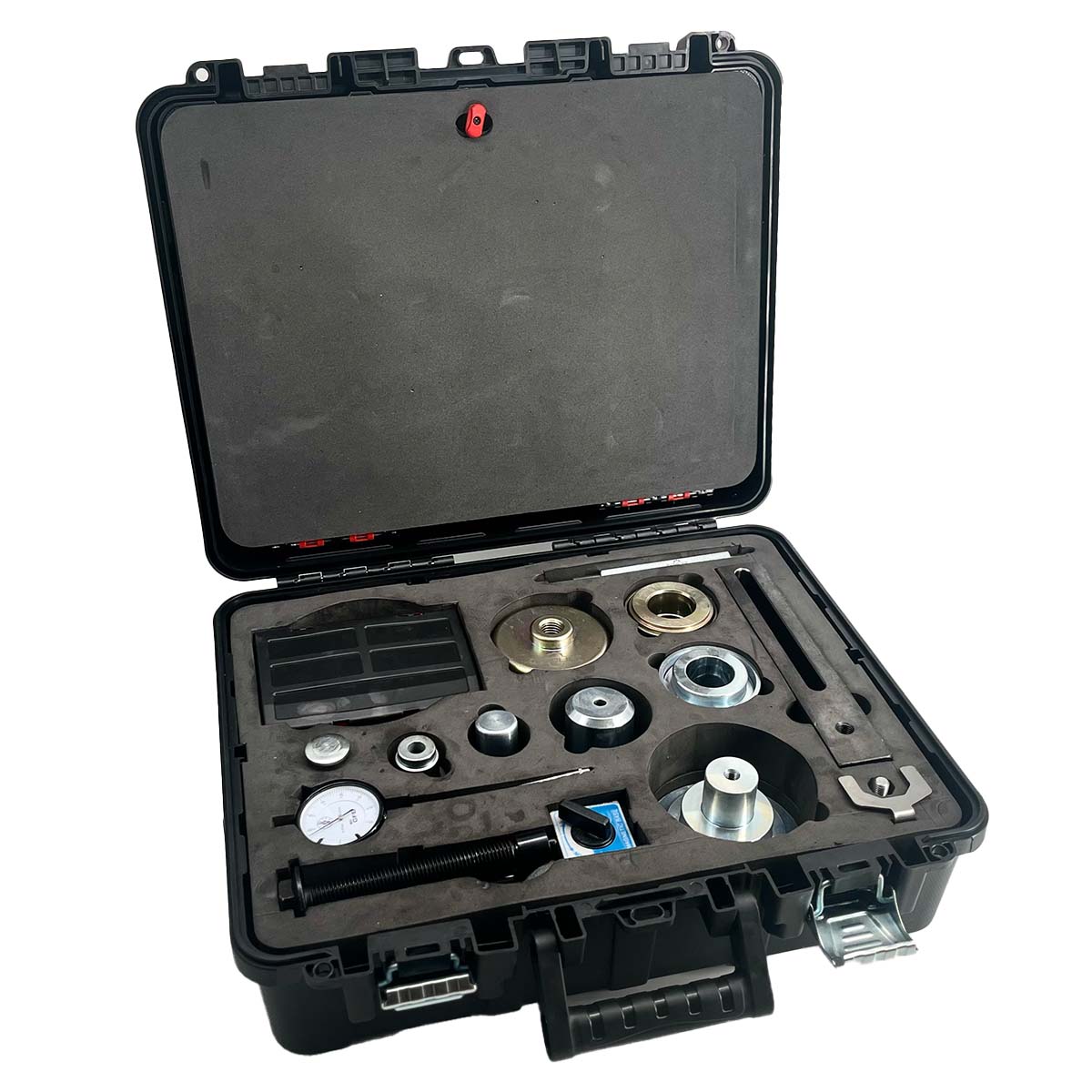 master gear koffer DQ200 Master-Koffer – Komplettset für DSG-Kupplungs- & Getriebearbeiten – Getriebeshop24