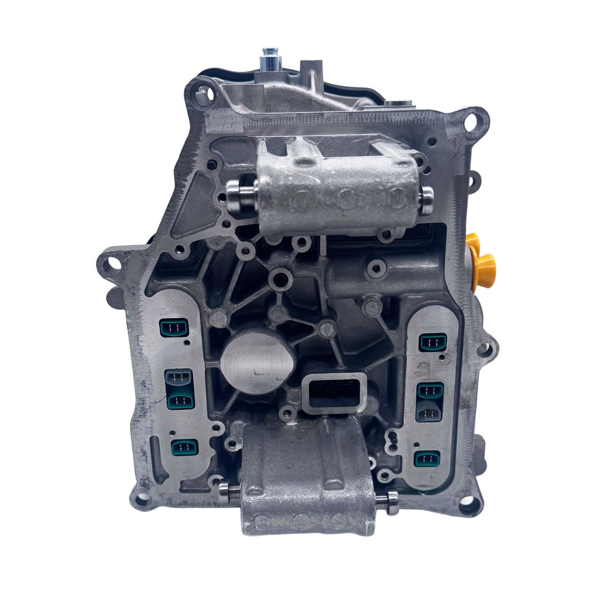 DQ200 Mechatronik 0AM325025D für DSG Getriebe – Optional vorprogrammiert | Neu & passgenau, DQ200 Mechatronik