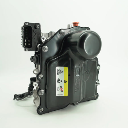 DQ200 Mechatronik 0AM325025F für DSG Getriebe – Optional vorprogrammiert | Neu & passgenau, DQ200