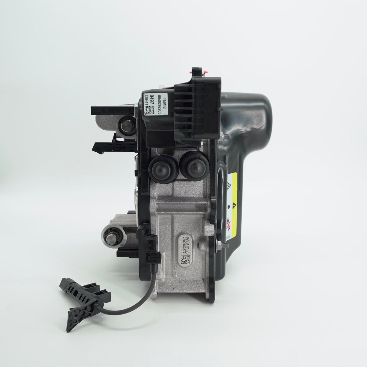 DQ200 Mechatronik 0AM325025F für DSG Getriebe – Optional vorprogrammiert | Neu & passgenau, DQ200