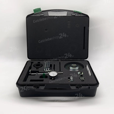 LUK Einmesswerkzeugkoffer Trockenkupplung, DSG Kupplung Werkzeug