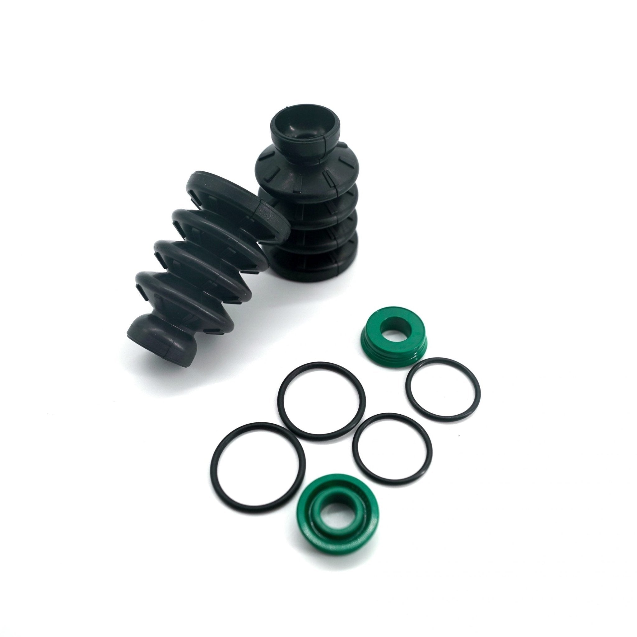 2x Getriebe Kupplungssteller Kolben Version 99mm Für VW AUDI SEAT 0AM, 35,00