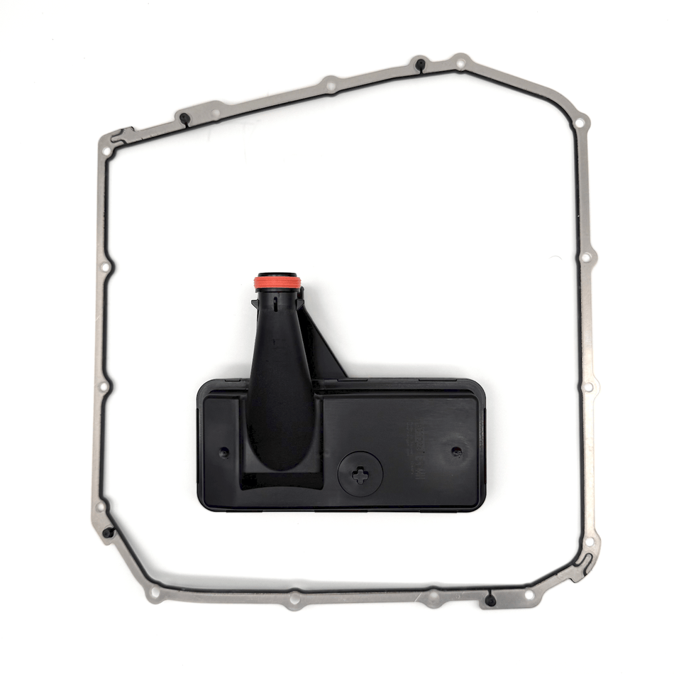 0B5 Innenfilter mit Dichtung, Ölfilter