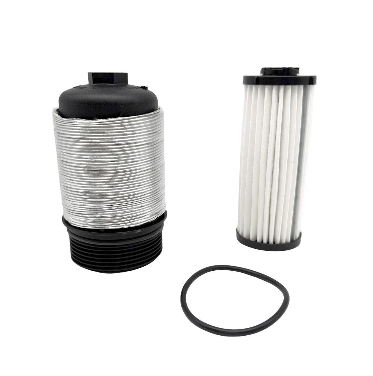 0GC / 0BH Getriebeölfilter inkl. Gehäuse, Ölfilter