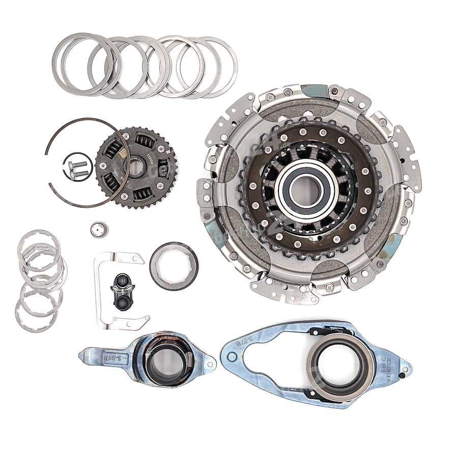 Clutch kit 602 0007 00 – 0AM