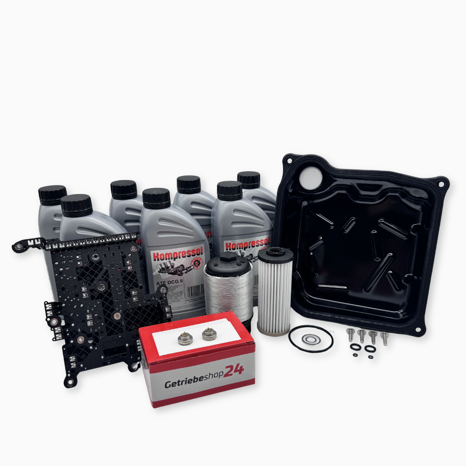Hydraulikdrucksensor Masterkit inkl. Leiterplatte 0BH – P173500 & P173600