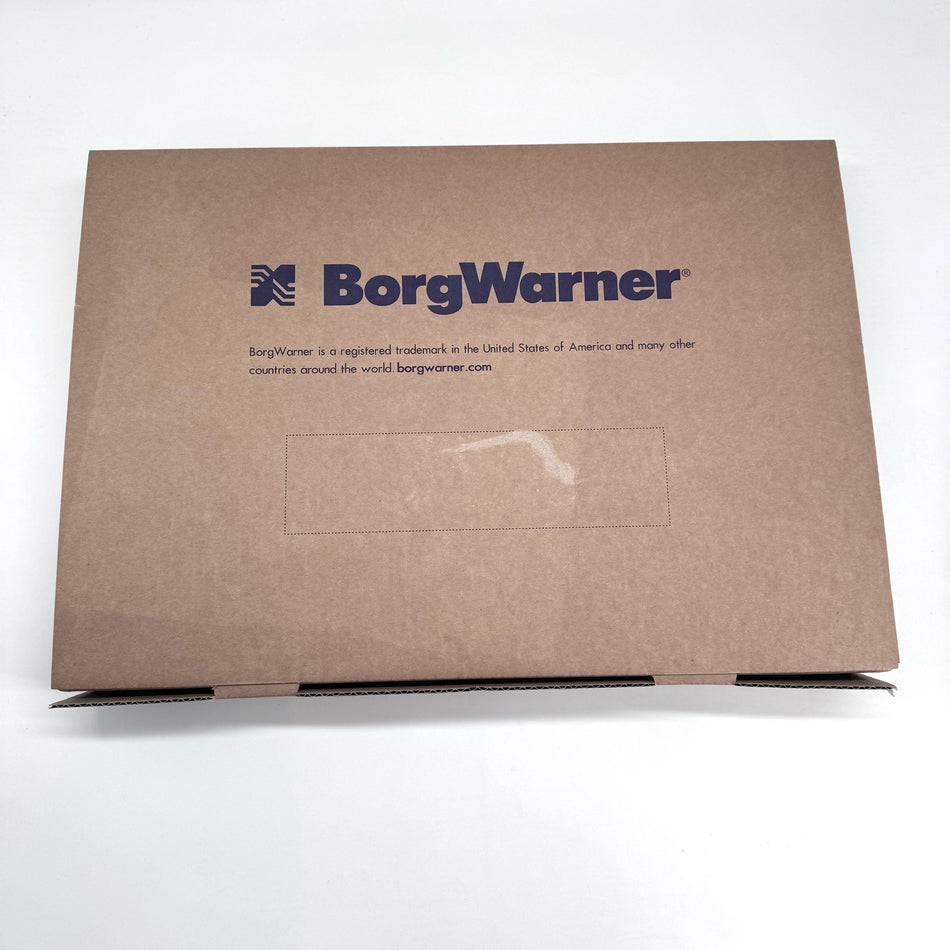 BorgWarner Reparatursatz Elektro Kit 0B5