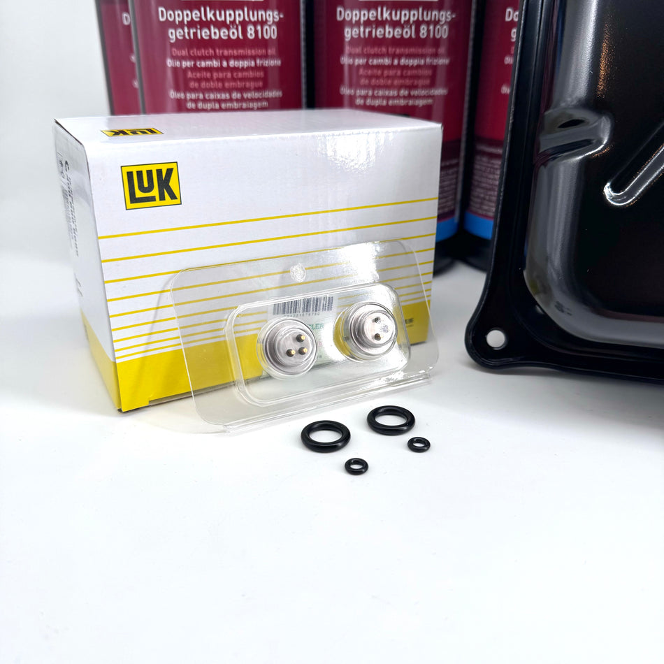 Hydraulikdrucksensor Satz – P173500 & P173600 - Kupplungspositionssensor im Set