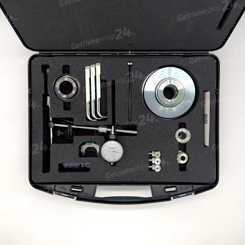 LUK calibration tool case dry clutch