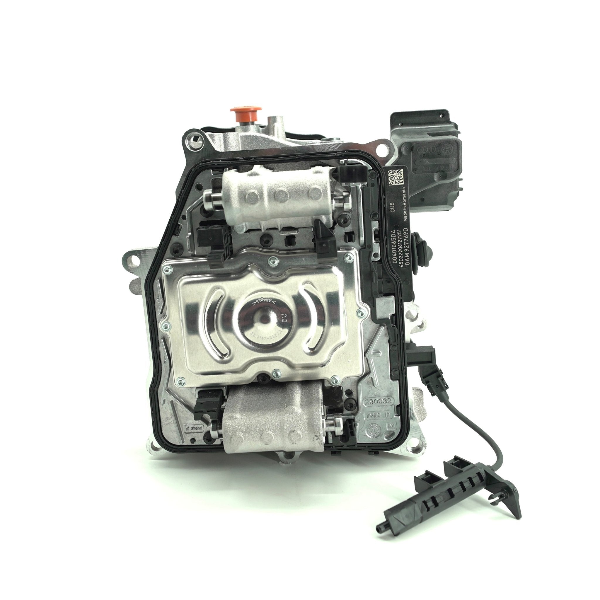 0AM927769D 0AM325025D 伝送ギアボックスメカトロバルブボディ 0AM 0CW