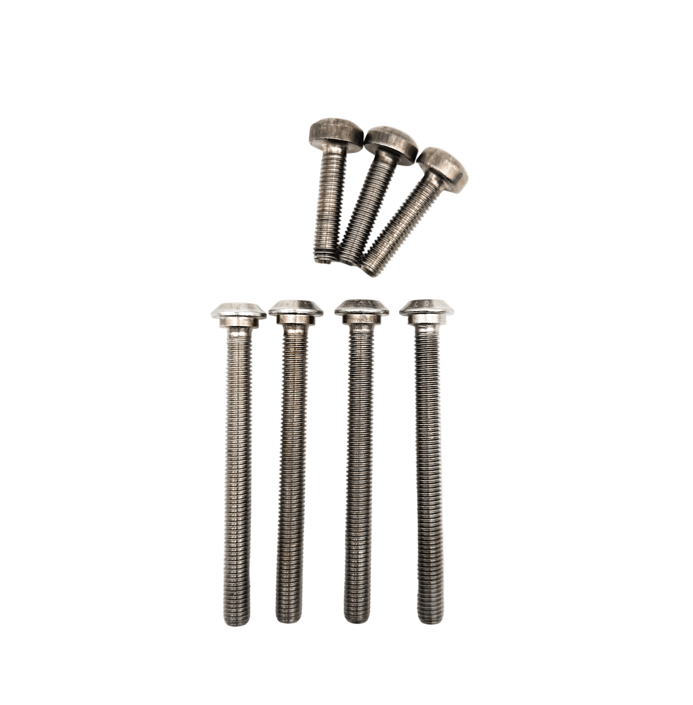 DQ200 Schrauben Set, DQ200