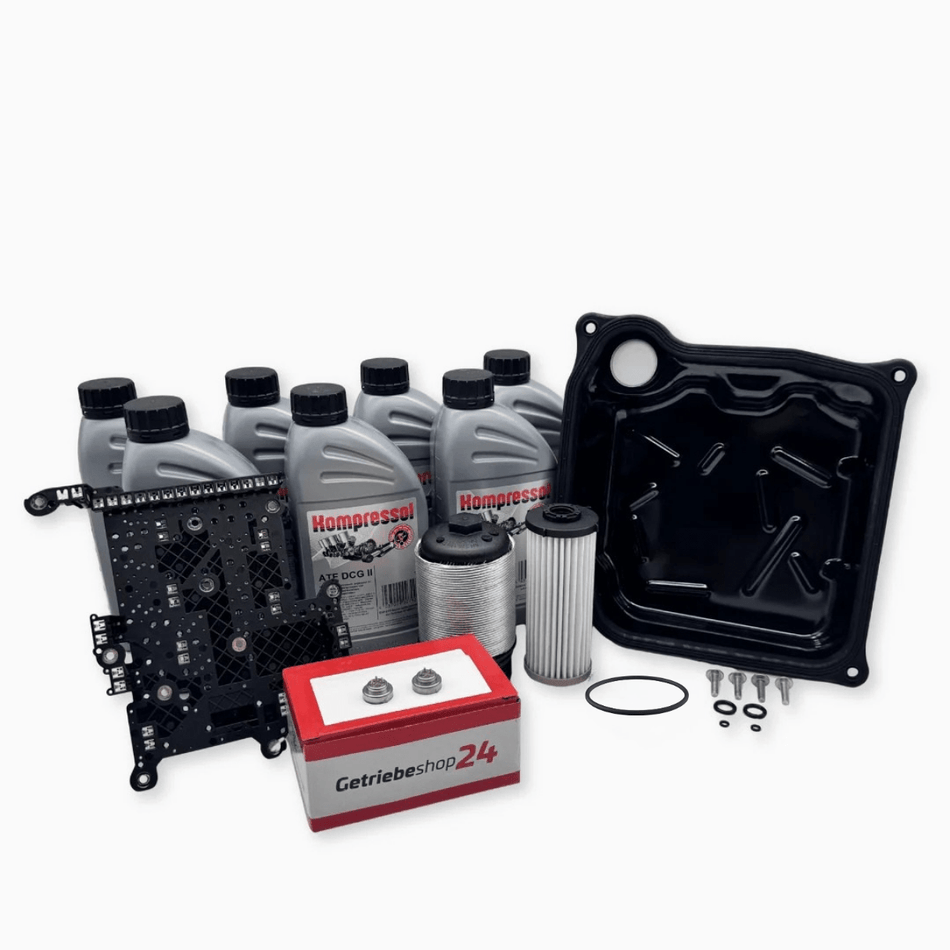 Hydraulikdrucksensor Version LUK Masterkit inkl. Leiterplatte 0BH – P173500 & P173600, DQ500