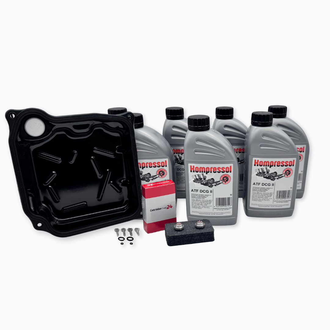 Kupplungspositionssensor Satz Version Bosch – P173500 & P173600 - im Set, DQ381, DQ500
