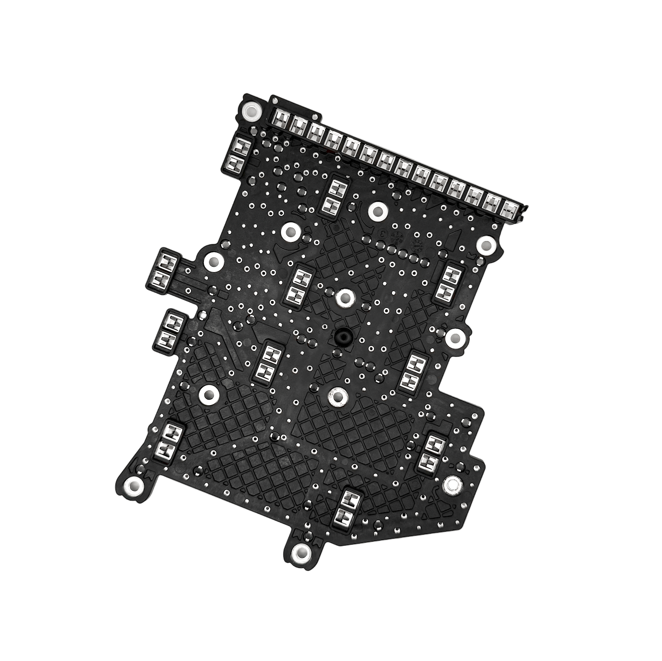 Leiterplatte 0GC - DSG DQ381, DQ381